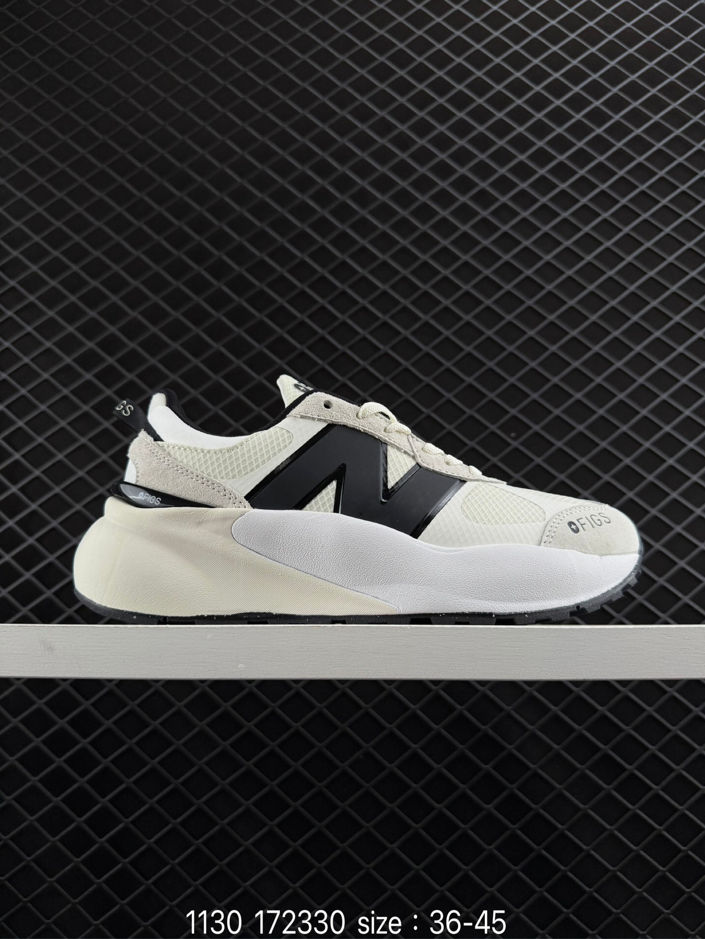 New Balance NB 3447 New Balance NB 3447